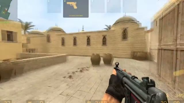 МАМА Я ПРИЁМНЫЙ?! || CS:S смотреть онлайн