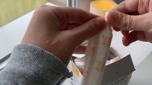асмр распаковка прокладок| #asmr #pads #асмр смотреть онлайн