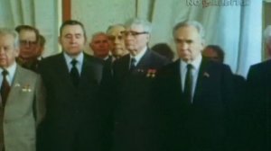 ДО,И ПОСЛЕ ПОЛУНОЧИ / С В.Молчановым 1983 г   Часть 2