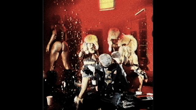 *free* / lildrughill + kai angel + 9mice type beat - Reefer madness (prod. NEWWEN)