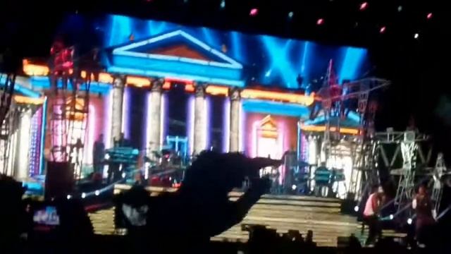 50 Cent @ Coachella 2012 - What Up Gangsta/P.I.M.P. смотреть онлайн