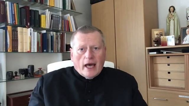 Geistlicher Impuls 24 März 2020 смотреть онлайн