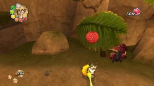 Прохождение Ледниковый Период 3: Эра динозавров. БАК СПЕШИТ НА ПОМОЩЬ. #3