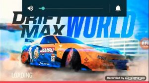 Drift Max World
