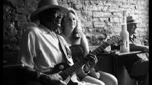 "Кофейный блюз"