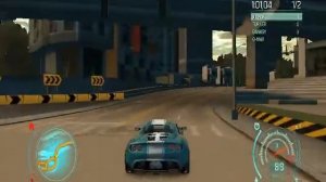 НИД ФОР СПИД 1 ЧАСТЬ ПРОХОЖДЕНИЯ