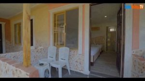 APERION BEACH HOTEL side antalya 2023