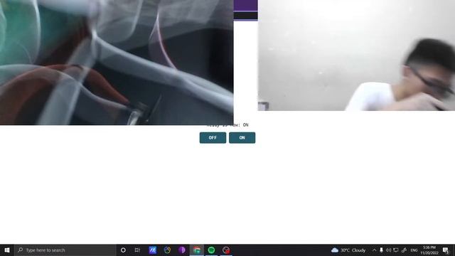 ESP01 With LED смотреть онлайн