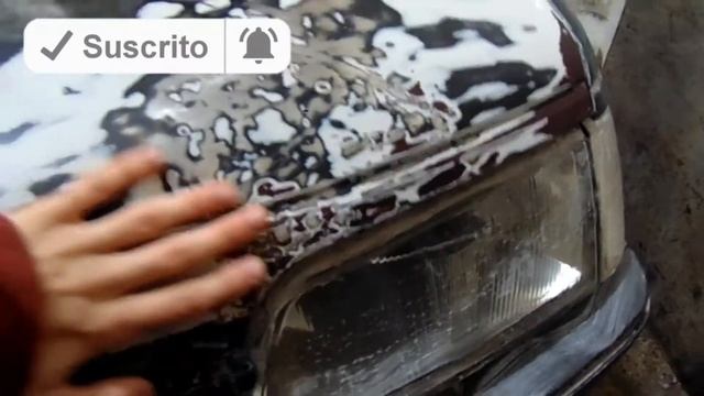 Proyecto PEUGEOT 405 !! | Chapa y pintura parte #1 смотреть онлайн