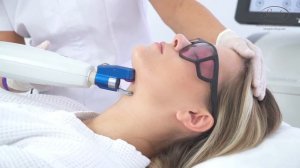 Alma Harmony XL Pro Clear Lift