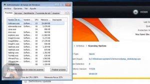 Comparatif des antivirus gratuits 2012