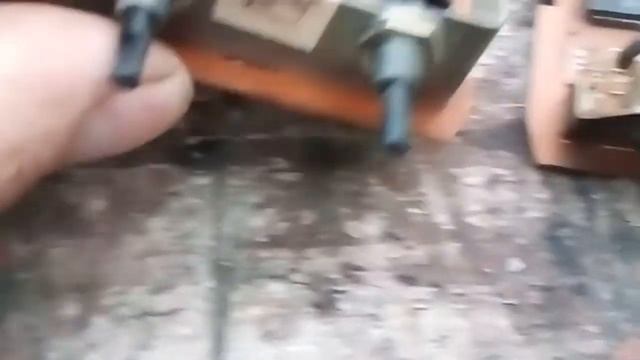 Резистор перемен 100к,пересилаю укрпоштою. смотреть онлайн