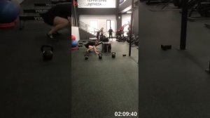 Дроздов Артём 
ЧК
ТФ Зеленоград -1
60 повторов
#terfit
#terfit_челлендж