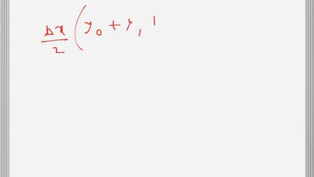 Calculus: Integration (Numerical methods) смотреть онлайн