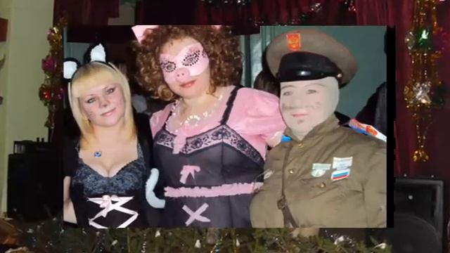 Дом Культуры. Соболевка