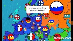 АЛЬТЕРНАТИВНОЕ БУДУЩЕЕ ЕВРОПЫ#2 ВОЗВРАЩЕНИЕ СССР
