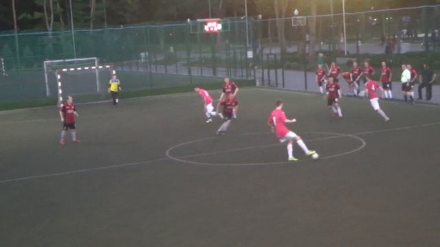 12 КХ 3 12 Восток Маклер Афк Барс 1тайм смотреть онлайн