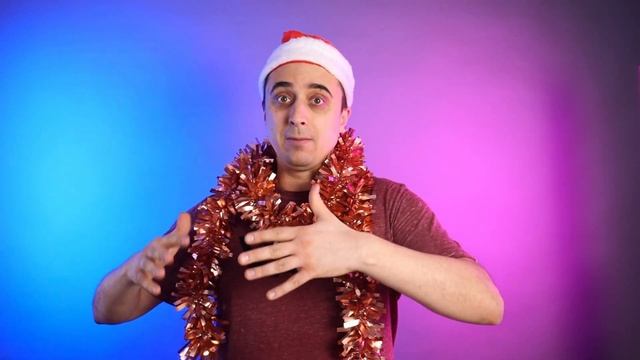 С НОВЫМ ГОДОМ, РЕБЯТА! смотреть онлайн