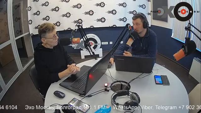 Особое мнение. Елена Шаркова, журналист смотреть онлайн