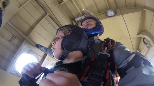 Малыши в небе 3 смотреть онлайн