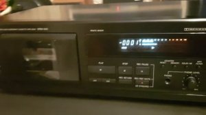 Denon DRM-550