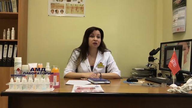 Трихолог Ирина Корженевская о весеннем авитаминозе