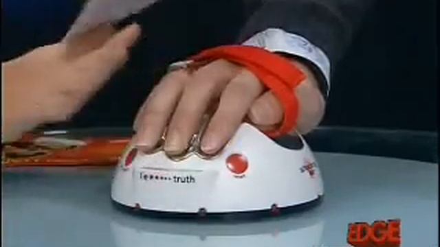 Morgan and Fred Shocking Liar Şoklu Yalan Makinesi ni test ediyor смотреть онлайн