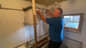 БРОЙЛЕР ЭТО ПРОСТО! 3-серия "Освещение, оборгрев и вентиляция в брудерной зоне"