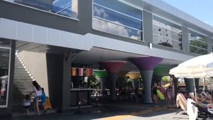 Senza hotels grand santana hotel 5* Турция Алания .