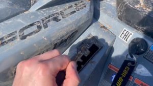 ОБЗОР НА НОВЫЙ CFMOTO X8 2024 ГОДА ! | ВРЕМЯ ОБКАТКИ И ПЕРВЫХ ТЕСТОВ !