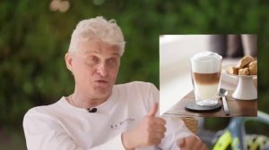 Тиньков поясняет за напитки