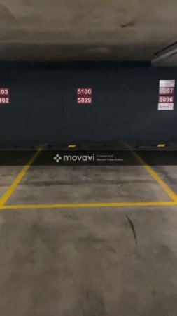 Venta de Estacionamiento doble (Tandem) en Las Condes