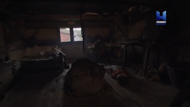 Как Великий Шелковый путь создал мир (2019) Серия 2 Свет из тьмы смотреть онлайн