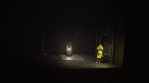 Little Nightmares - Complete Edition