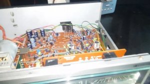 Deck ONKYO TA 620 .08161513383