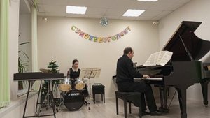 Ф. Дюпен, М. Йоранд "Рапсодия"