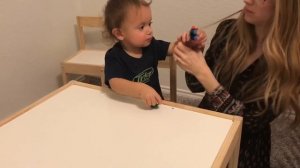 Little Claudio Plays - Fisher Price Thomas & Friends Mini Train Toys Play Review