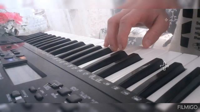 Lumen-Беги(synth cover) смотреть онлайн