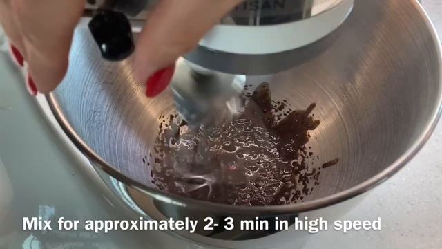 Lady boo berry Video【Coffee series】korean 400 times Dalgona coffee смотреть онлайн