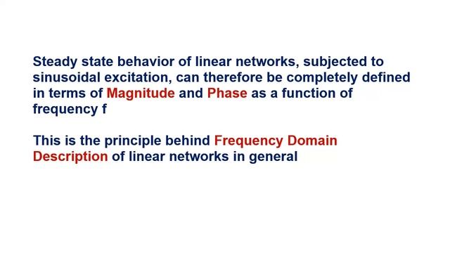 Intuitive Circuit Analysis Session 2 R C Circuit Part 2 смотреть онлайн