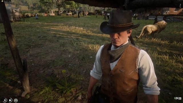 RedRock RP Милли Ep.4 Ярмарка смотреть онлайн