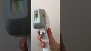 Лазерная эпиляция на диодном аппарате Soprano Titanium