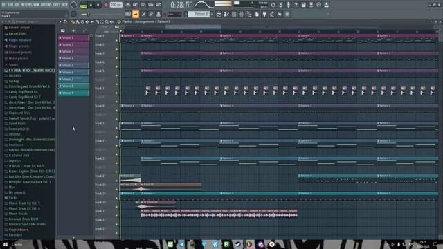 How to make atmospheric phonk смотреть онлайн