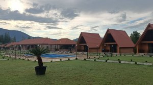 2024, сентябрь, Грузия, 1-й день - сбор группы в Кутаиси, переезжаем в Самегрело