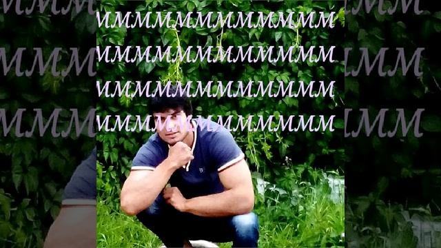 Qiyom mc Гариби чудо мон кад  Lonely