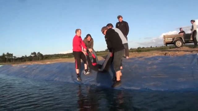 Div fun i NJFK смотреть онлайн