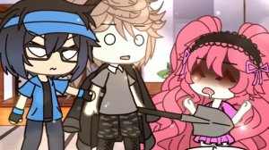 Новый гачатубер//Срача 😏//гача лайф//18+