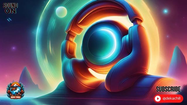 Sonic Techno Tranquility | Melodic Techno 🔊 by Deka смотреть онлайн