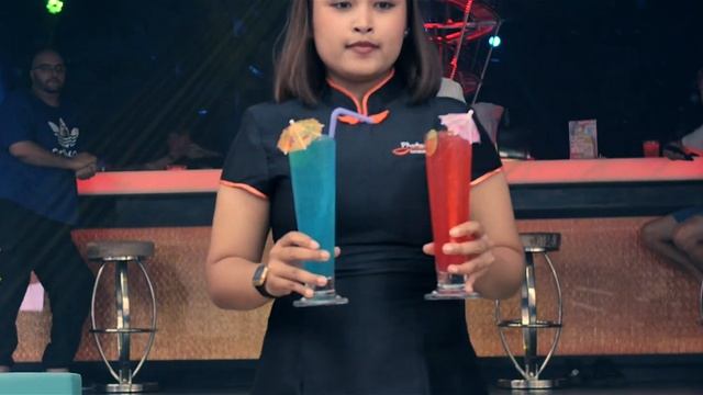 The Yorkshire Hotel - Phuket and Patong's Best Party Hotel смотреть онлайн