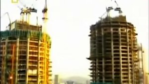 Суперсооружения Башни Петронас Самые высокие башни Наука и образование 2